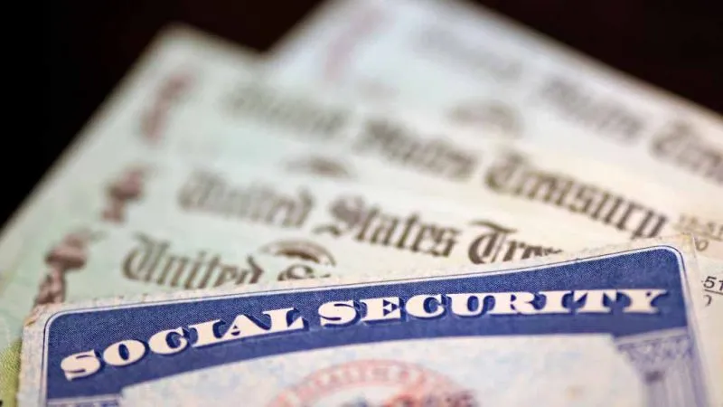 Social Security’s 2026 Raise Now Has a Date — Even if Washington Stays Shut