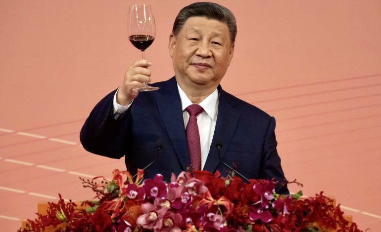 EXCLUSIVE: Inside China’s Rare-Earth Restriction Crisis