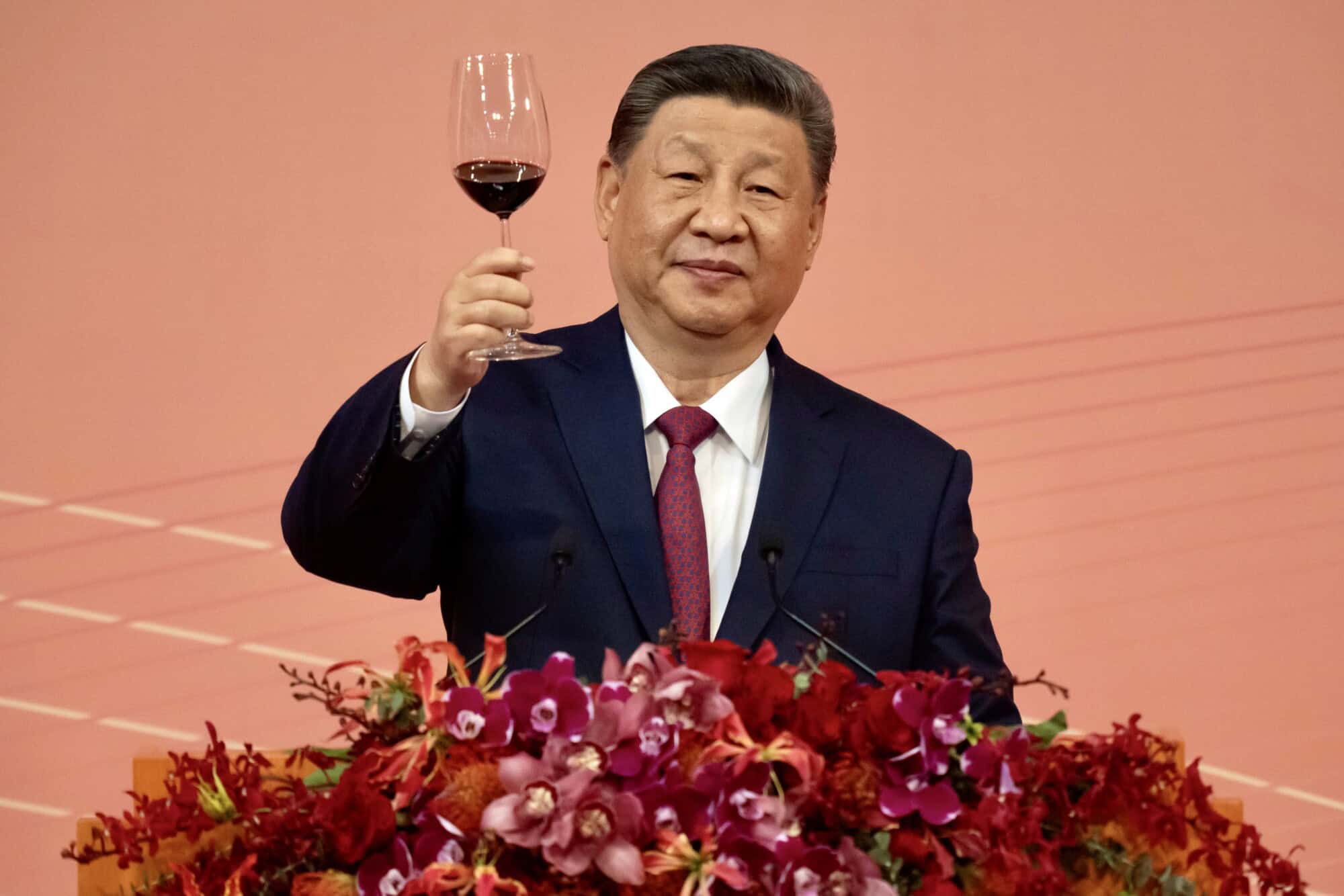 EXCLUSIVE: Inside China’s Rare-Earth Restriction Crisis