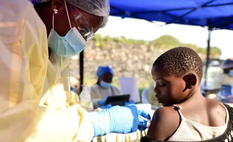 Last Ebola Patient in DR Congo Released, WHO Says Outbreak Nearing Its End