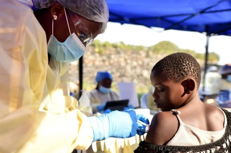 Last Ebola Patient in DR Congo Released, WHO Says Outbreak Nearing Its End