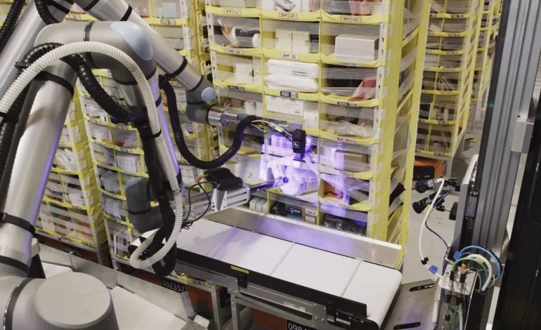 Think Monday’s Outage Was Bad? Wait Until AI Runs Everything