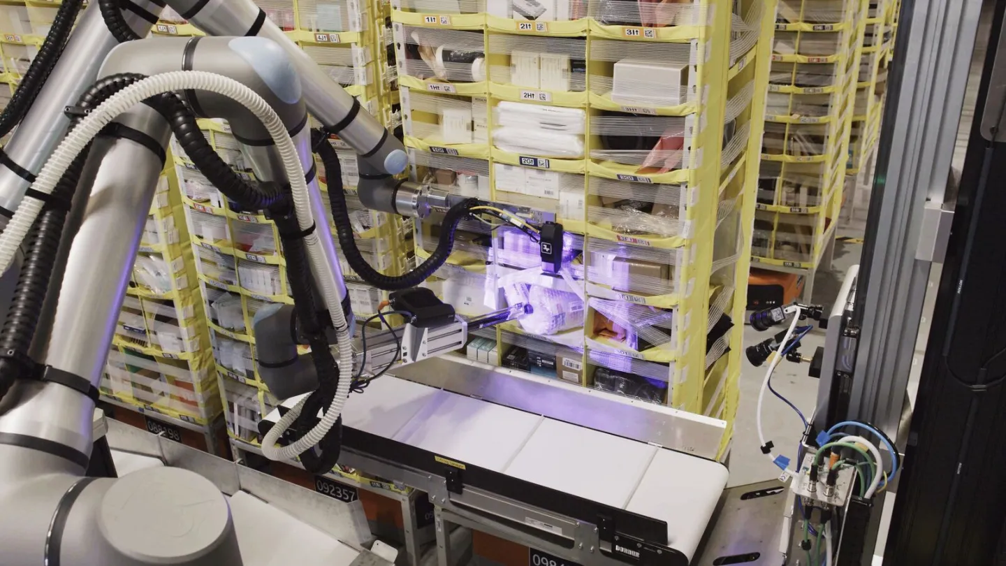 Think Monday’s Outage Was Bad? Wait Until AI Runs Everything
