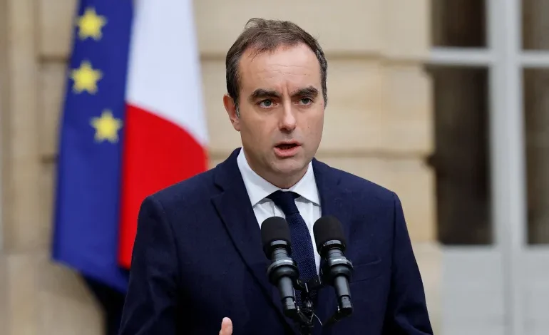 Macron’s House of Cards: France Stuck in Chaos as Allies Flee, Rivals Circle