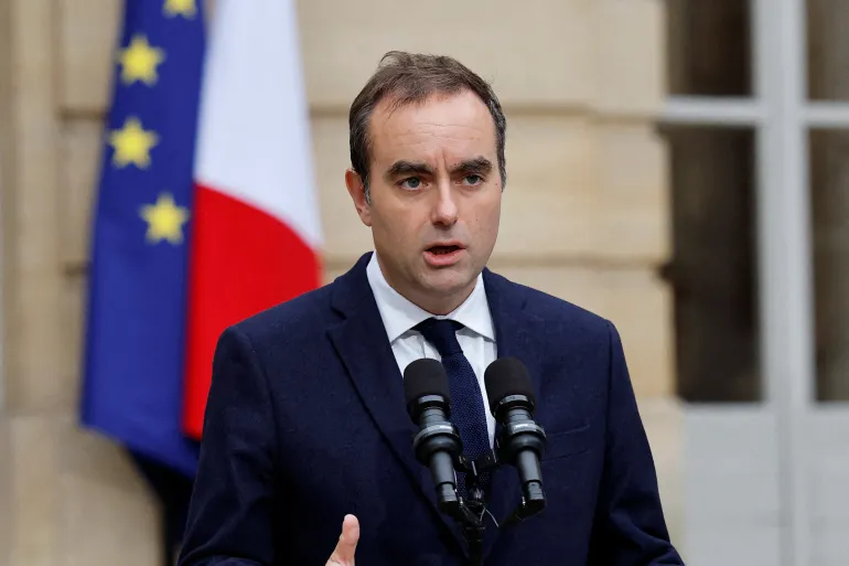 Macron’s House of Cards: France Stuck in Chaos as Allies Flee, Rivals Circle