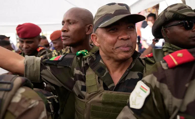 Madagascar’s Fragile New Chapter: Soldier, Uprising, Echo of Old Coups