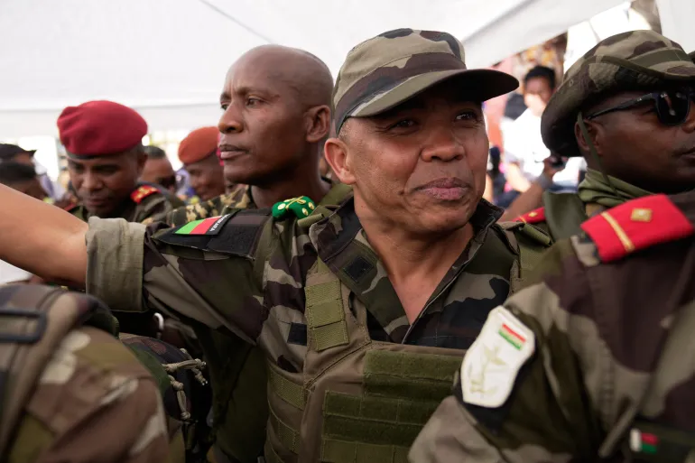 Madagascar’s Fragile New Chapter: Soldier, Uprising, Echo of Old Coups