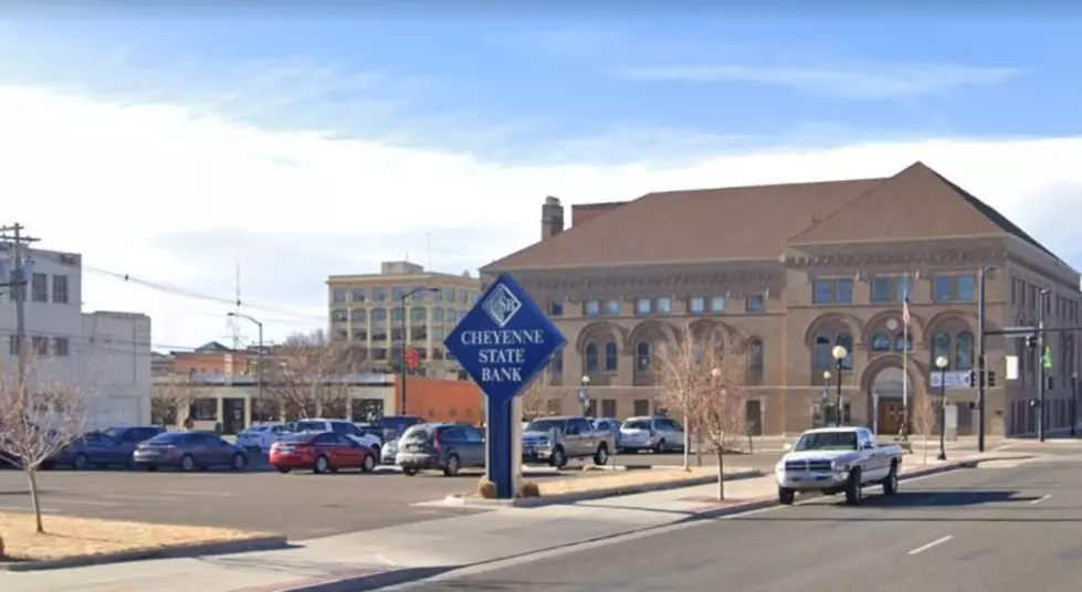 Hilltop Bank Makes a Cheyenne Play, Snapping up Cheyenne State Bank