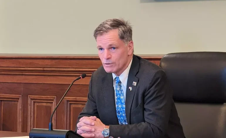 Wyoming Weighs a Safety Net as SNAP Faces a Shutdown Cliff