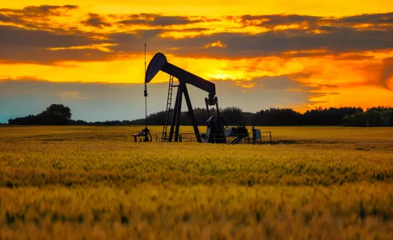 Coal’s Up, Oil Treads Water, Gas Slips: Wyoming’s Economy Finds a Weird Groove
