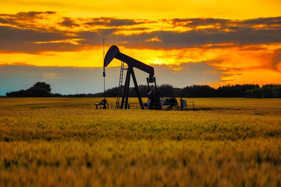 Coal’s Up, Oil Treads Water, Gas Slips: Wyoming’s Economy Finds a Weird Groove