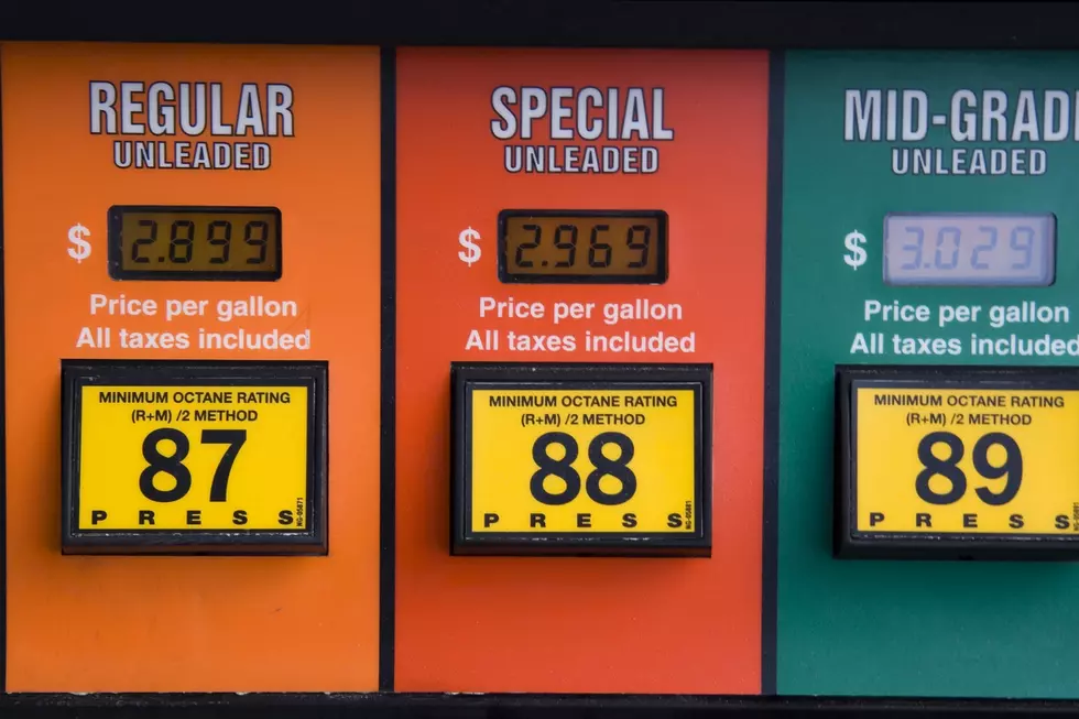 Wyoming’s Pump Relief While the US Pays a Bit More