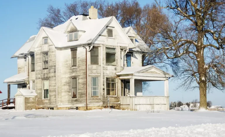 Wyoming’s Home Prices Lead the Nation in 2025