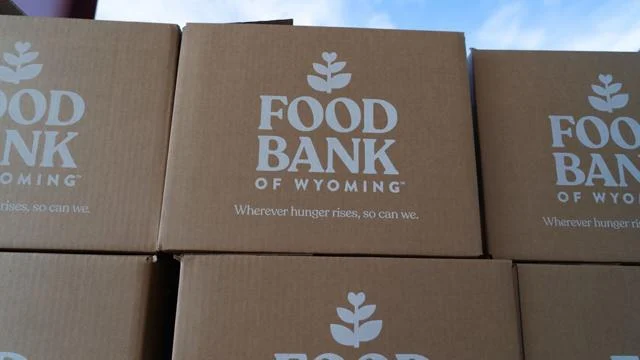 Food Bank of Wyoming Taps Nine Leaders for New Statewide Advisory Council
