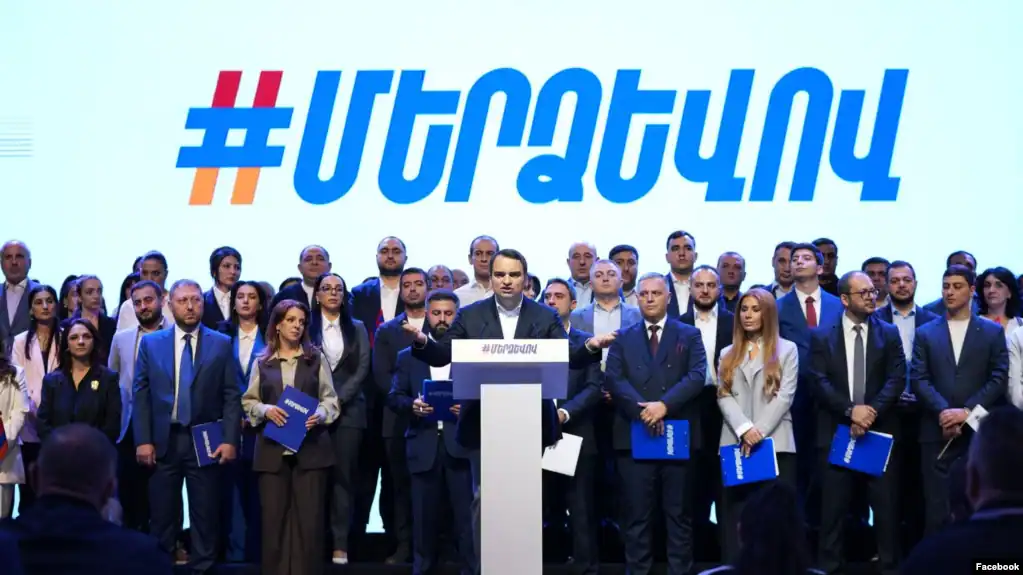 Armenia’s Pressure Cooker: Jailhouse Politics, EU Cash, and the Ankara–Baku Squeeze