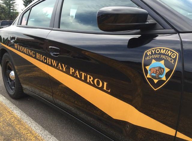 119 Pounds in the Back: Traffic Stop on Hwy 212 Ends in Felony Drug Bust