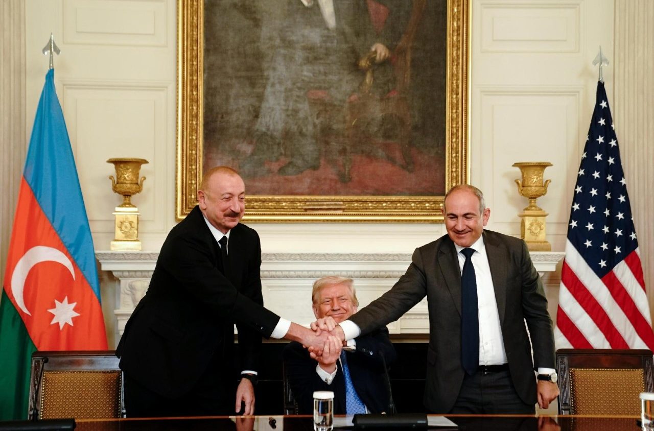 Armenia’s Fragile Balancing Act: US Defense Ties Grow as Corruption Deepens at Home