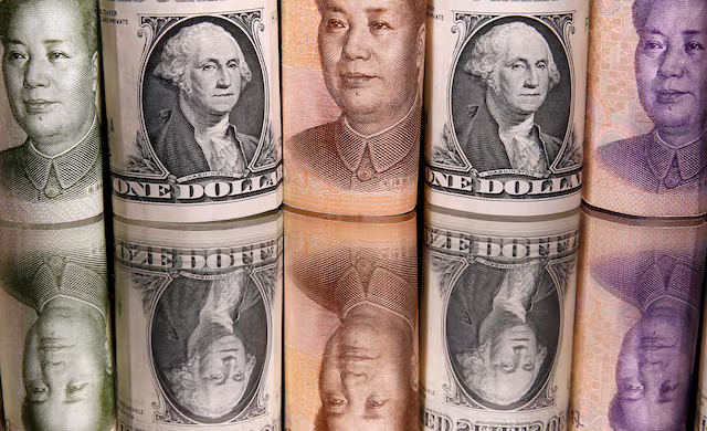 Markets Try to Shake It Off, But a US–China Trade Brawl Is Back on the Radar