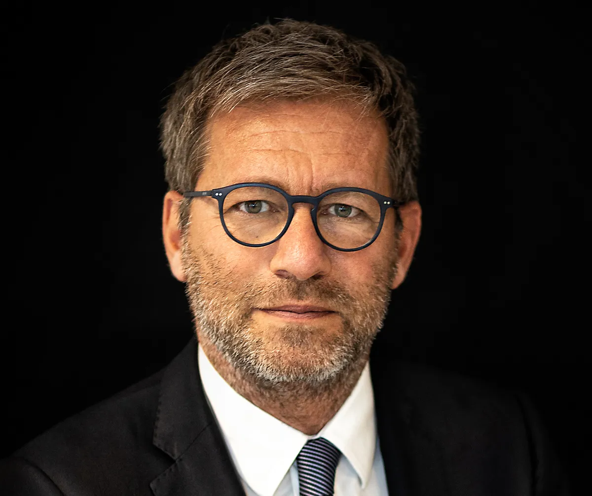 Armani Taps Insider Giuseppe Marsocci as CEO to Steer Post-Founder Era