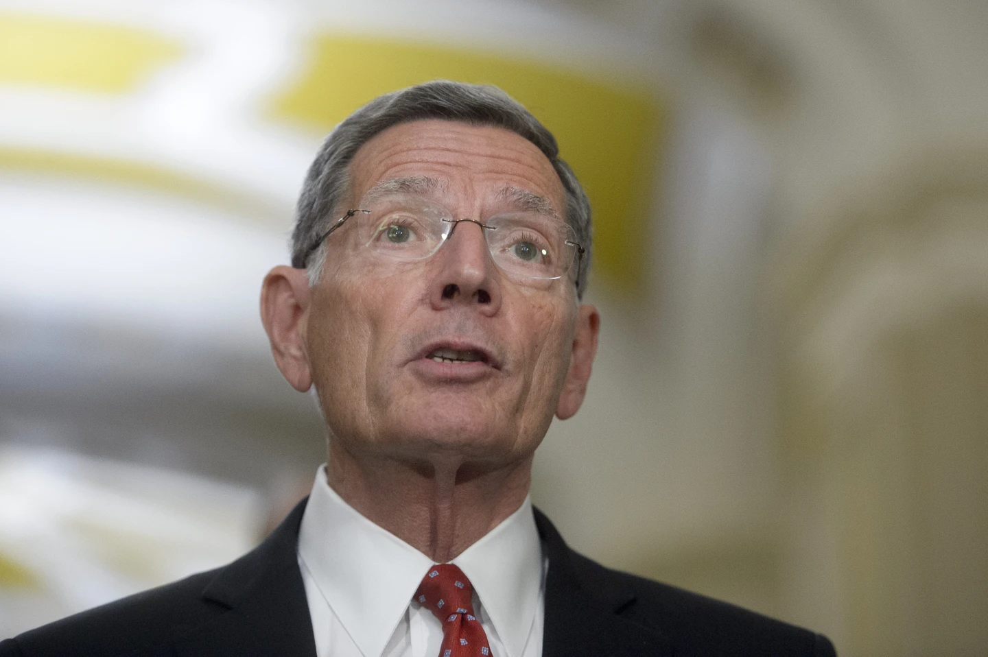 Lummis, Barrasso and Hageman move to nix Biden-era Buffalo land plan