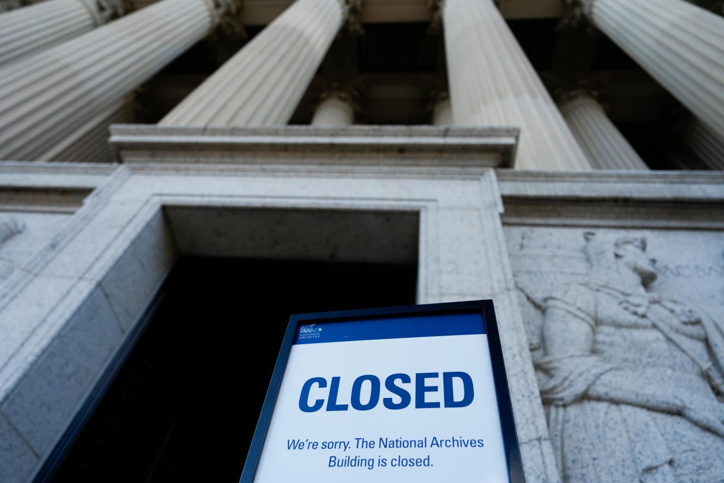 Senate bid to reopen government collapses as Democrats dig in on health-care subsidies