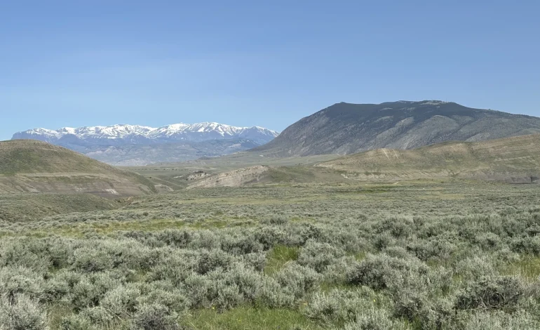 Wyoming’s State Shooting Complex Nears Sign-Off