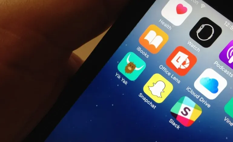 Apple Loses Landmark UK Antitrust Case Over App Store Fees