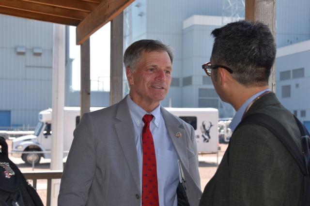 Wyoming Puts Fresh Money Behind Coal Innovation — and a Bold Dry Fork Expansion Study