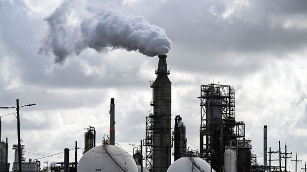 OPEC+ Taps the Brakes to Calm Crude as Glut Jitters Build