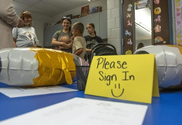 Pay Bump on the Table: Wyoming Panel Weighs $70K Average Teacher Salary