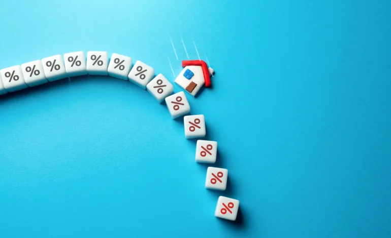 Will Mortgage Rates Blink Before the Fed? What Buyers Should Know Now