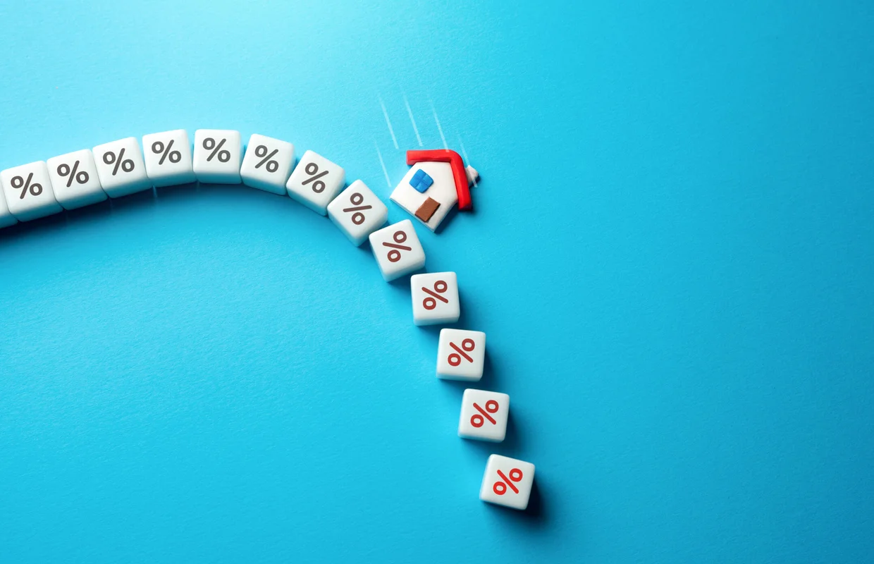 Will Mortgage Rates Blink Before the Fed? What Buyers Should Know Now