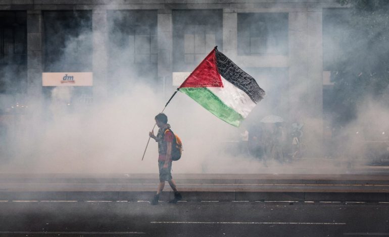 EXCLUSIVE: Recognition of Palestine. Symbolic Breakthrough or Empty Gesture?