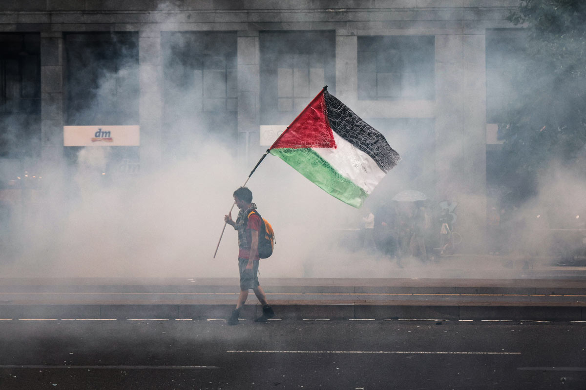 EXCLUSIVE: Recognition of Palestine. Symbolic Breakthrough or Empty Gesture?