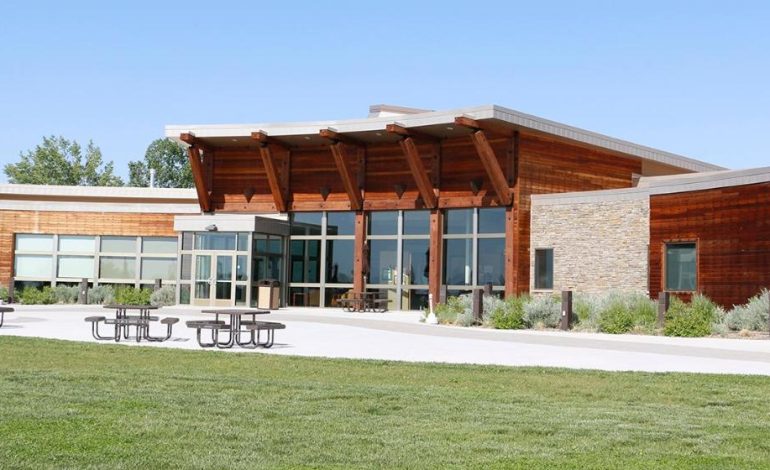 Riverton state office task force meets Tuesday at CWC, will preview building plans
