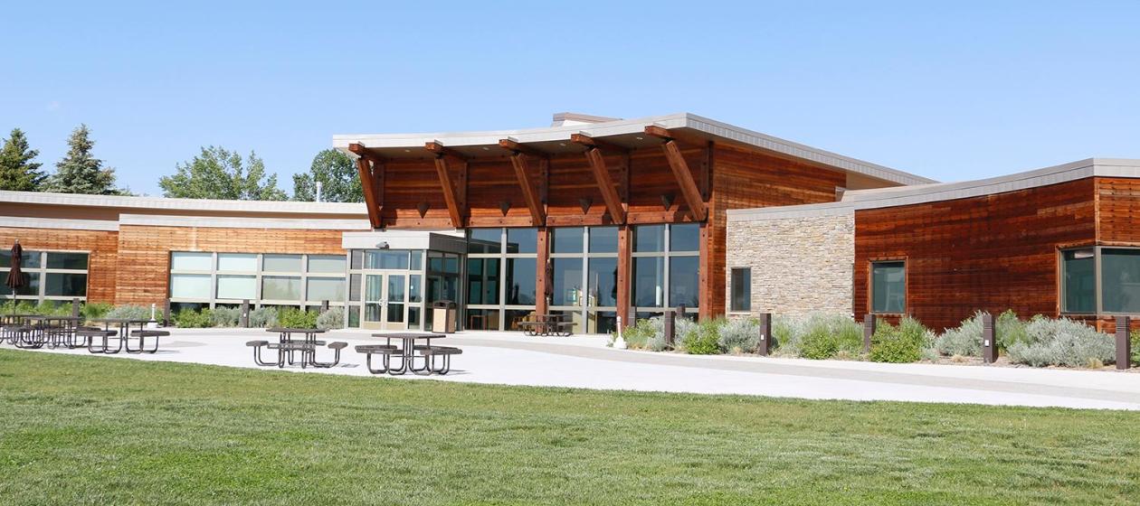 Riverton state office task force meets Tuesday at CWC, will preview building plans