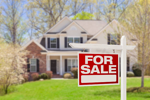 Investors Grab Their Biggest Slice of Home Sales in Five Years