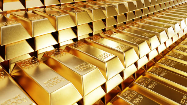 Gold’s Hot Streak Hits a Wall as ETF Buyers Pull Back