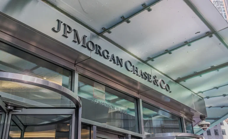 JPMorgan’s $1.5T Push Gets Real: up to $10B for “Security and Resiliency,” More Bankers, Fewer Roadblocks