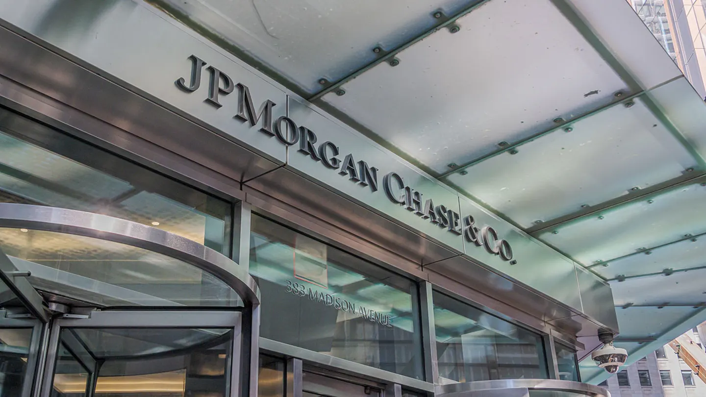 JPMorgan’s $1.5T Push Gets Real: up to $10B for “Security and Resiliency,” More Bankers, Fewer Roadblocks