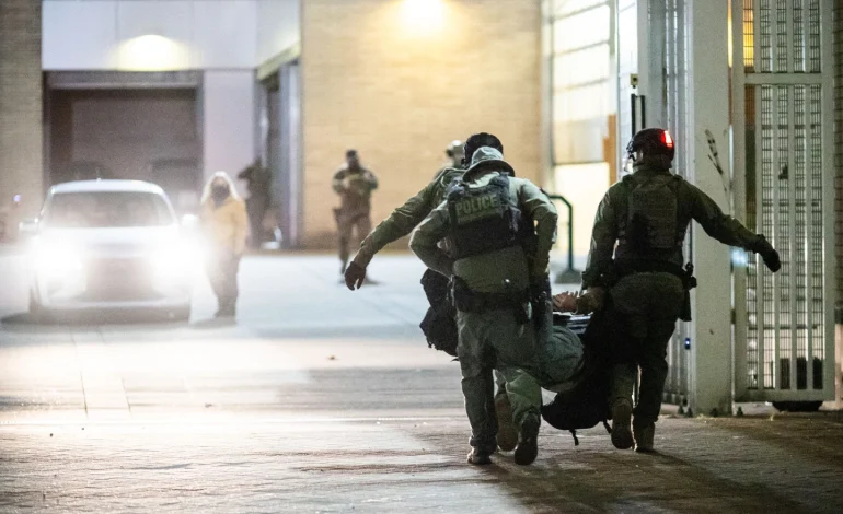 EXCLUSIVE: When Law Meets Power: Trump’s National Guard Gambit, Constitutional Line Crossed
