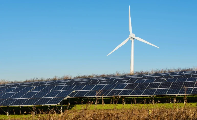 Wyoming, Montana Say Big Tech’s “Green” Claims Don’t Add Up