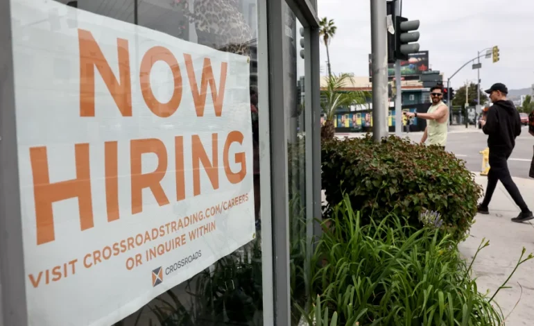 No jobs report, no compass: Shutdown leaves the Fed — and everyone else — guessing