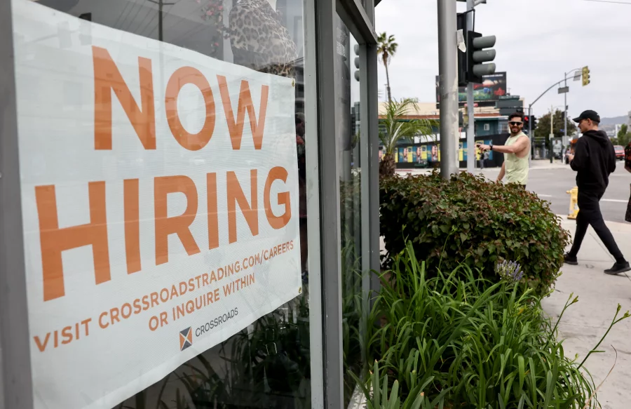 No jobs report, no compass: Shutdown leaves the Fed — and everyone else — guessing