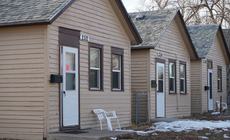 Wyoming Freezes New Heating Aid as Shutdown Drains Federal Funds