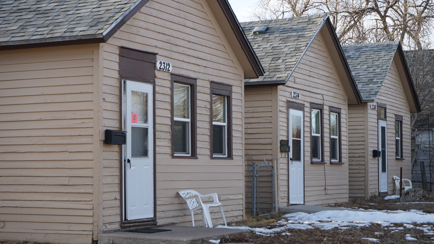 Wyoming Freezes New Heating Aid as Shutdown Drains Federal Funds