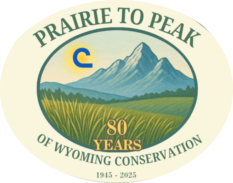 80 Years of Stewardship: WACD’s Big Anniversary Gathering Hits Gillette