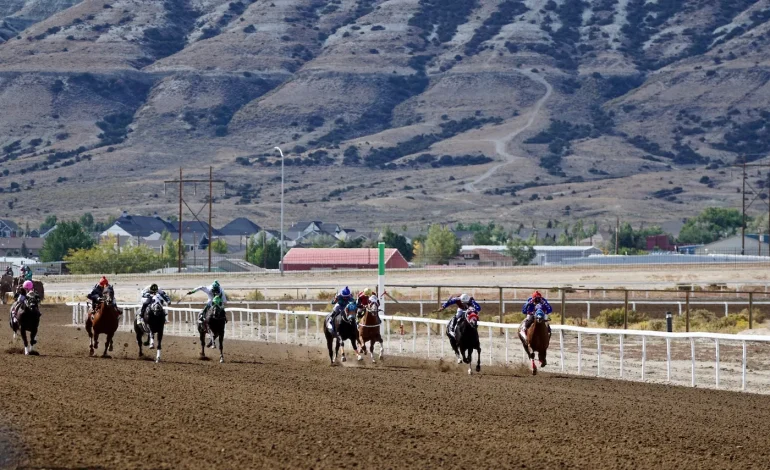 Wyoming’s Sagebrush Circuit Bucks the Trend: Inside the Unlikely Boom in Horse Racing
