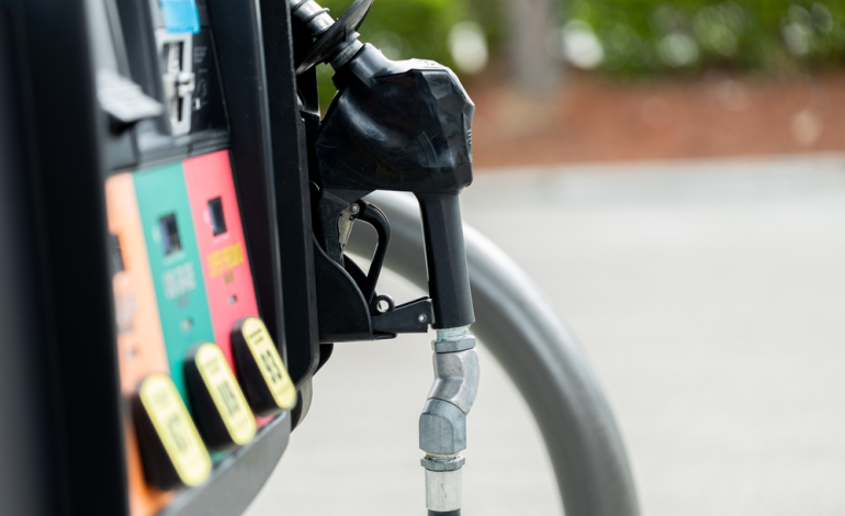 Wyoming Gas Slips Back Under $3 — Finally, a Little Relief at the Pump
