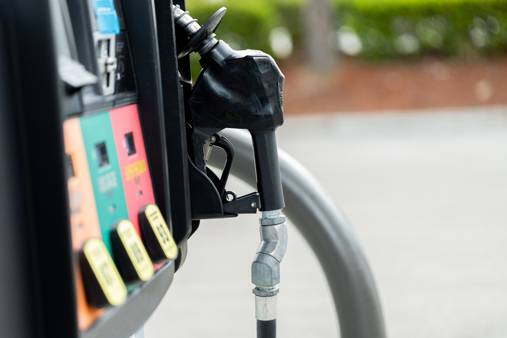 Wyoming Gas Slips Back Under $3 — Finally, a Little Relief at the Pump